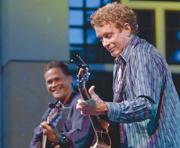 Maui Music